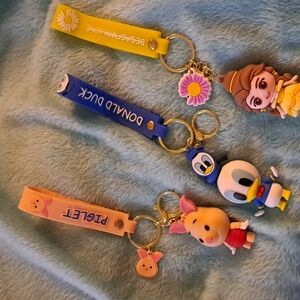 Keychains